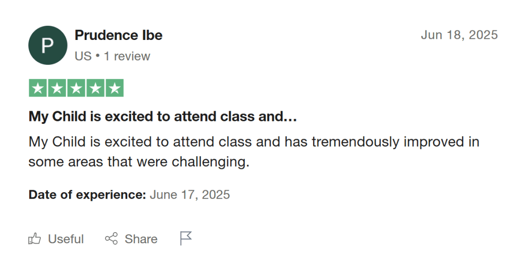 Benefits of Brighterly reading tutoring