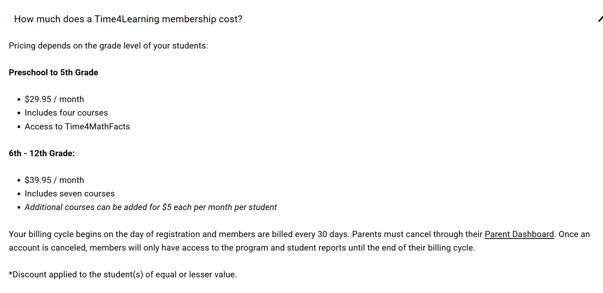 Timr Learning Time4Learning vs Power Homeschool: Which One is Better