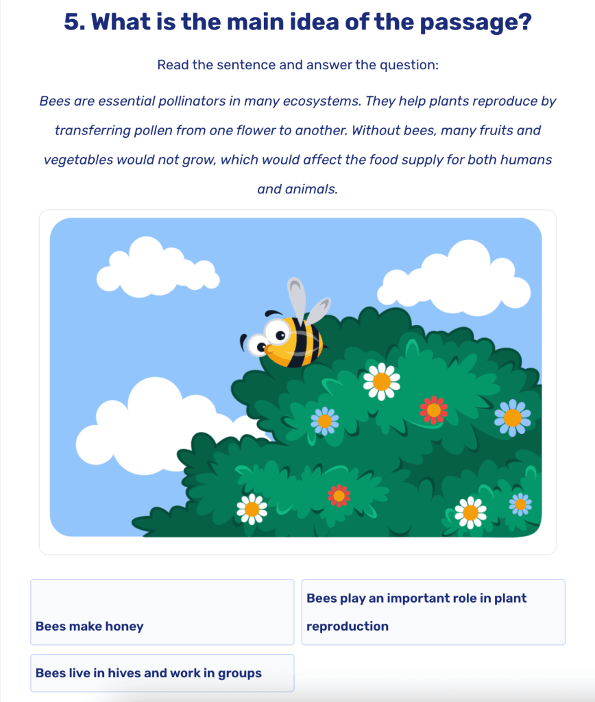 Fact and opinion worksheet: Practice