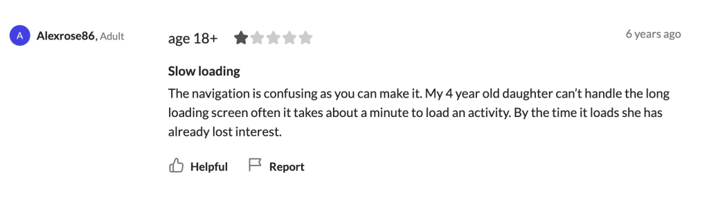 How to cancel ABCmouse: User reviews