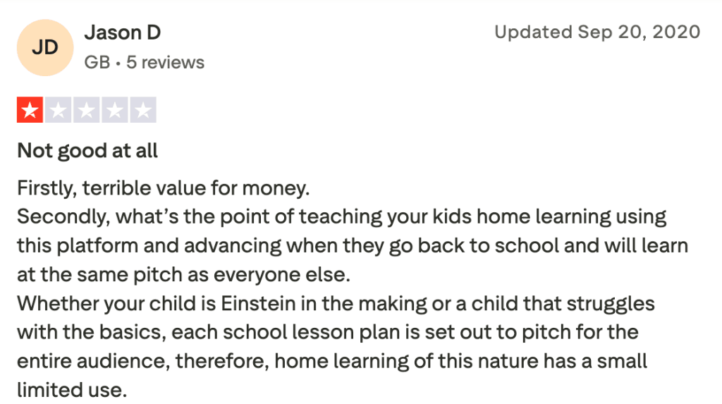 How to cancel ABCmouse: User reviews