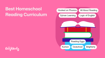 The Best Homeschool Reading Curriculum: Tips to Choose Yours