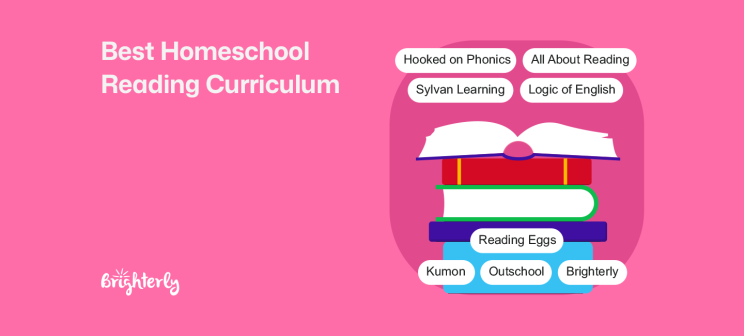 The Best Homeschool Reading Curriculum: Tips to Choose Yours