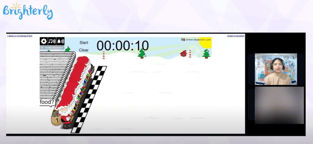 How to teach sight words with a gamified experience