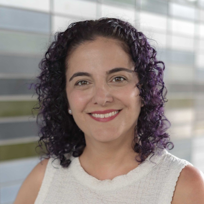 Author Dawn Pagliaro-Newman