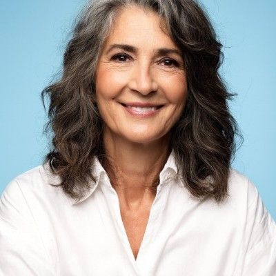 Author Dr. Eleni Nicolaou