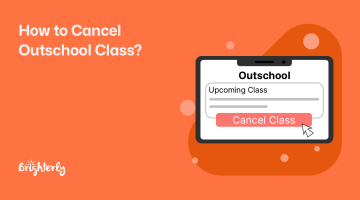 How to Cancel Outschool Class