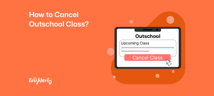 How to Cancel Outschool Class