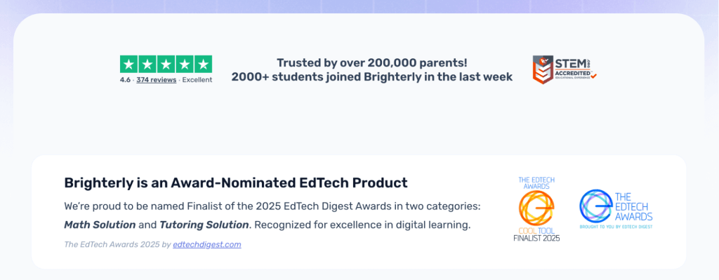 What’s the main difference between IXL and Miacademy and Brighterly