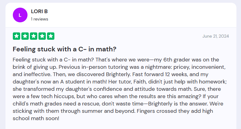 Miacademy reviews complaints