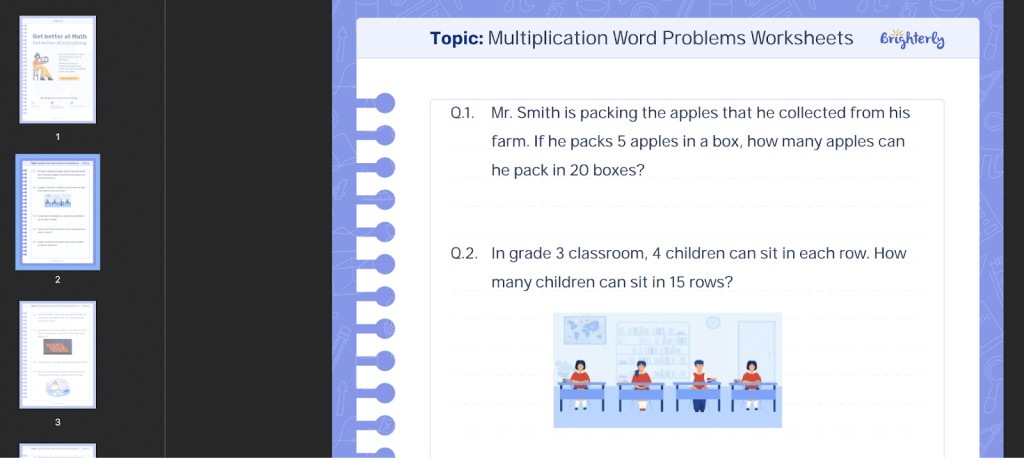 Free supporting learning resources