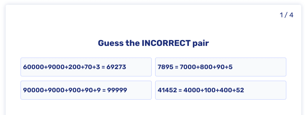 Free supporting learning resources
