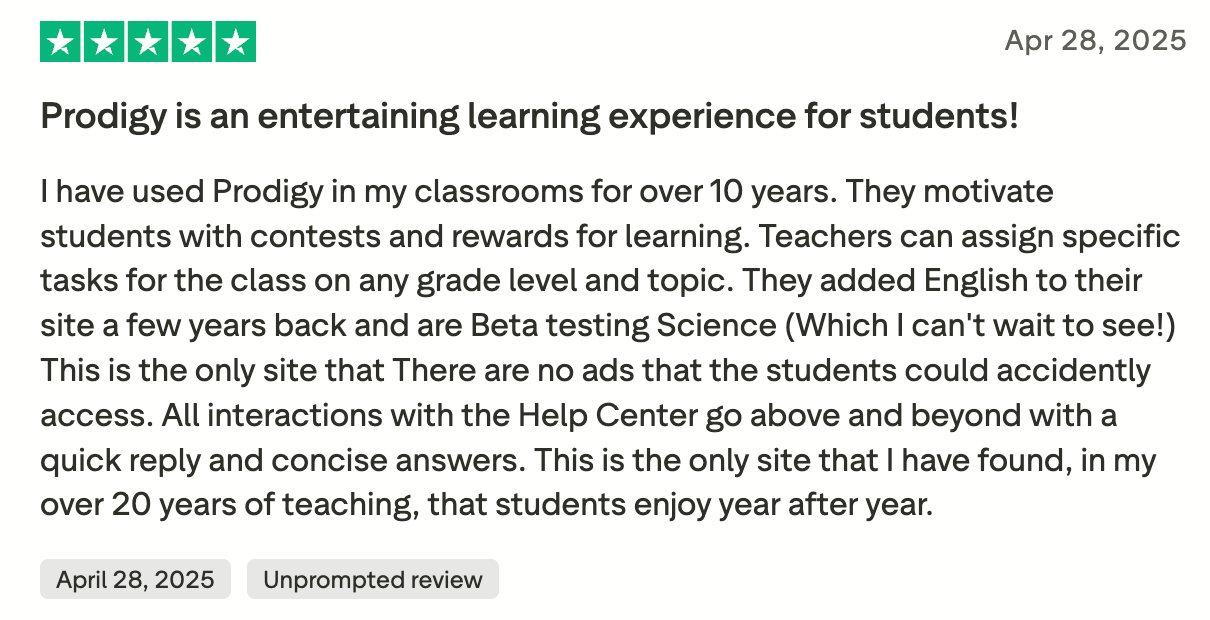 Is Prodigy Math Worth It? Discovering Effectiveness