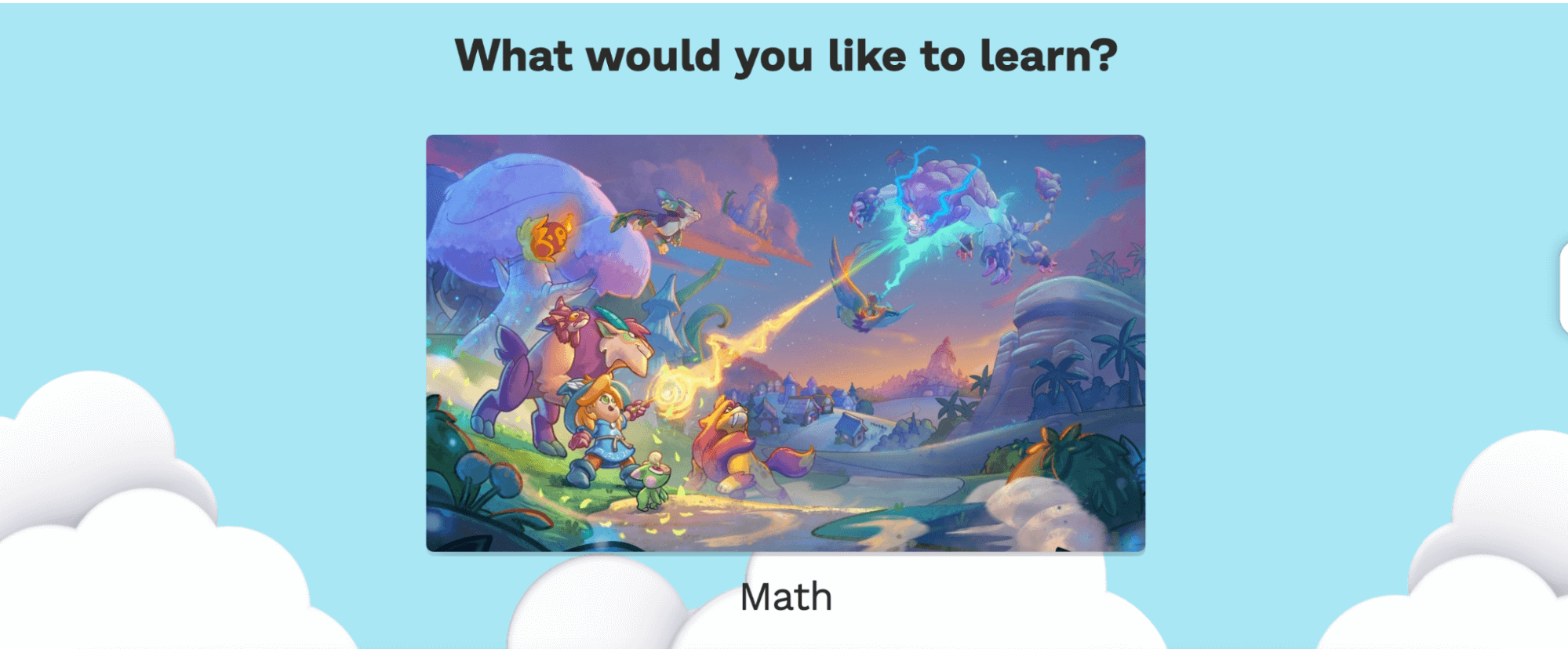 What Is the Difference Between Prodigy Math and English?
