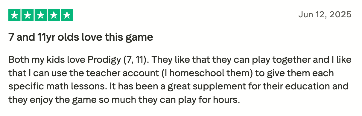 Why Is Prodigy Math Game Bad or Good? What People Really Think
