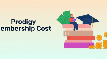 Prodigy Membership Cost