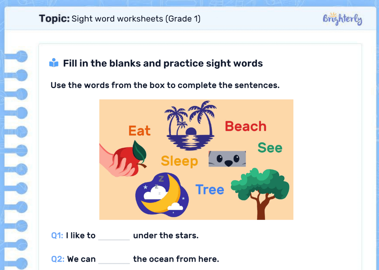 Use Technology and Visual Support Tools