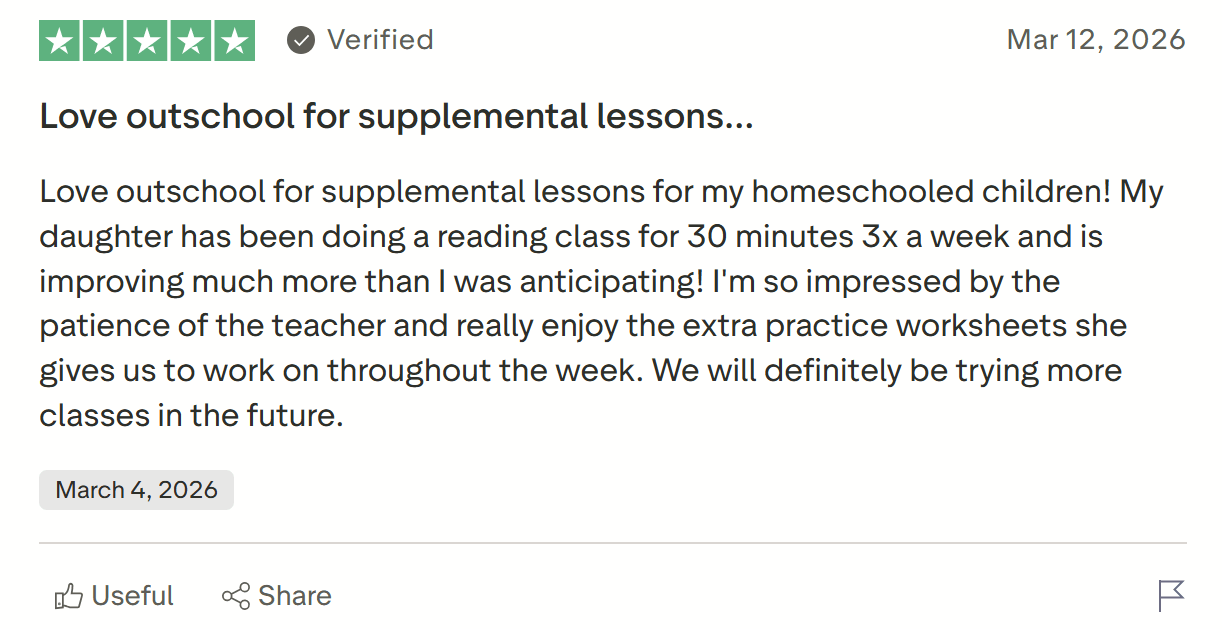 Best Homeschool Reading Curriculum Reddit and Trustpilot Reviews