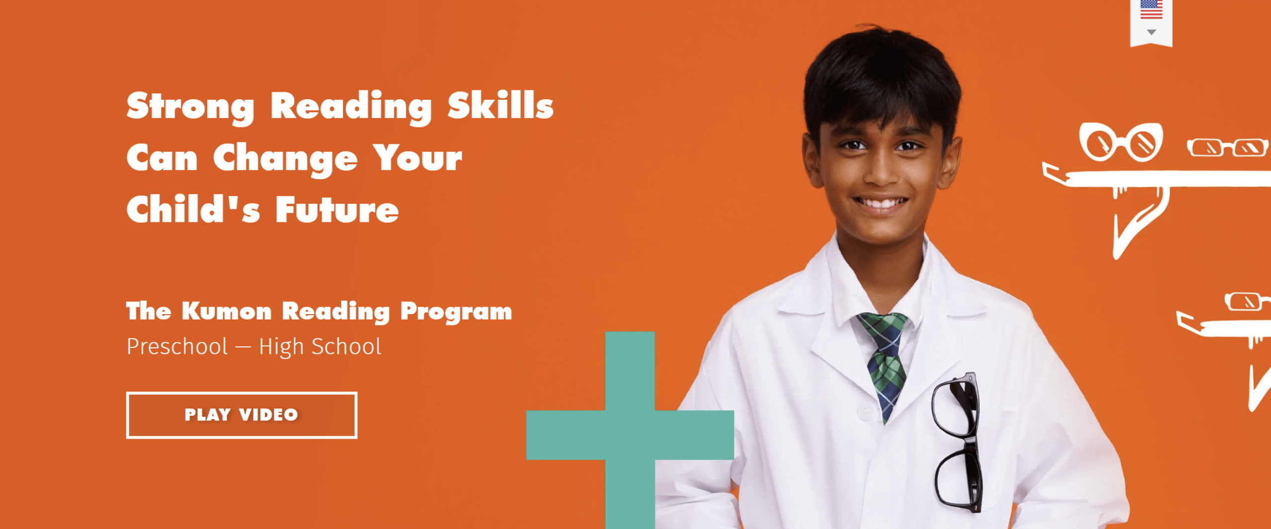 Kumon Reading