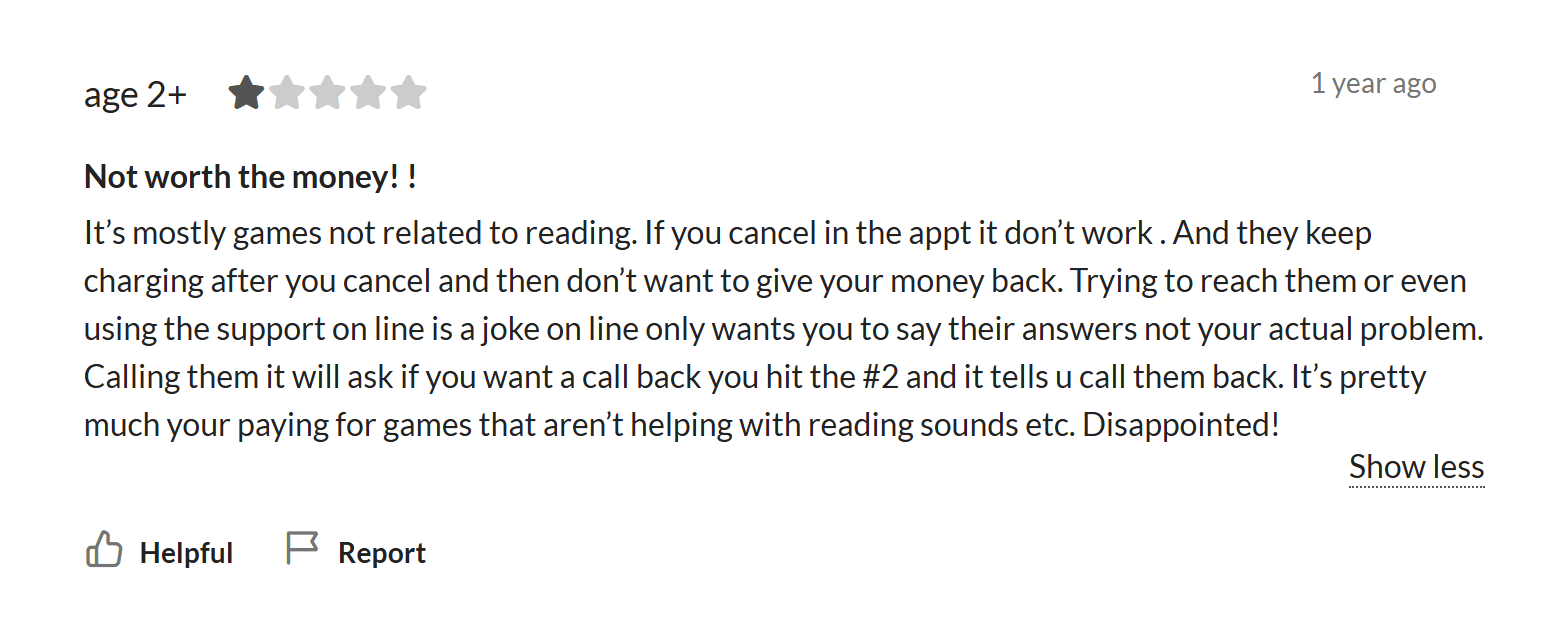 What Is ABCmouse Cancellation Customer Service?