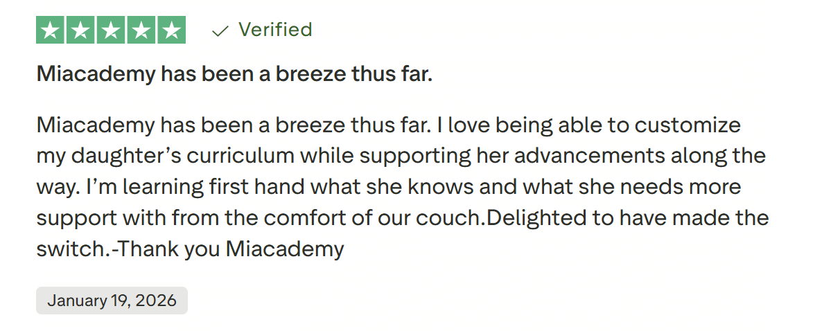 IXL vs Miacademy vs Brighterly pros and cons