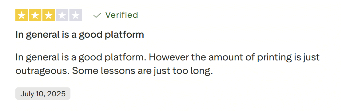 IXL vs Miacademy vs Brighterly pros and cons