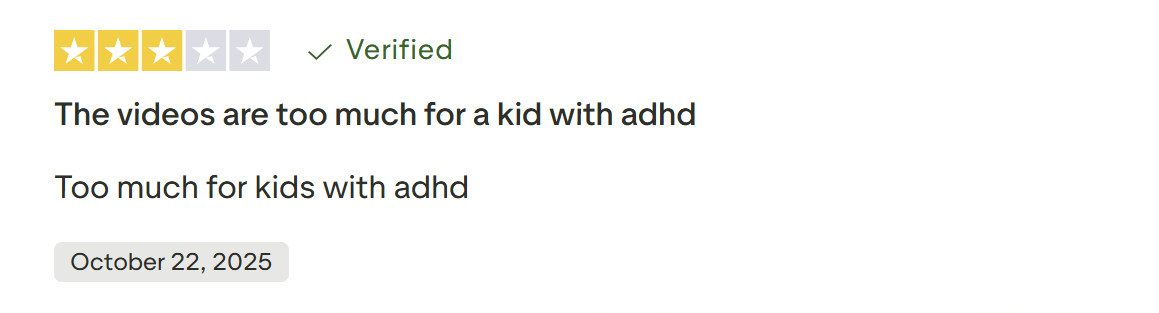 IXL vs Miacademy vs Brighterly pros and cons