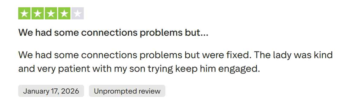 Brighterly pros and cons