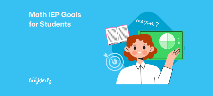 Math Goals for IEP: Examples, Skill Areas & Strategies by Grade