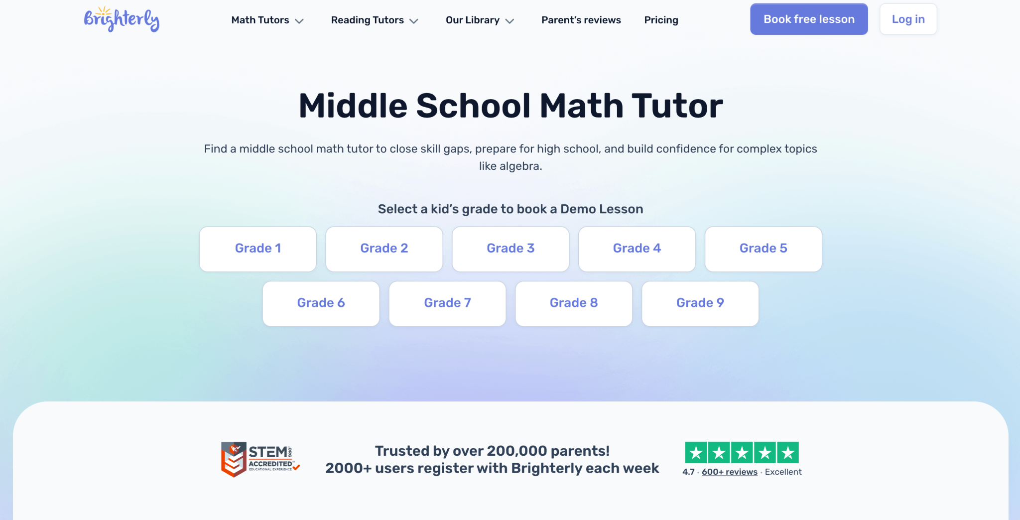Math Websites for Middle School: 16 Best Free & Paid 2026