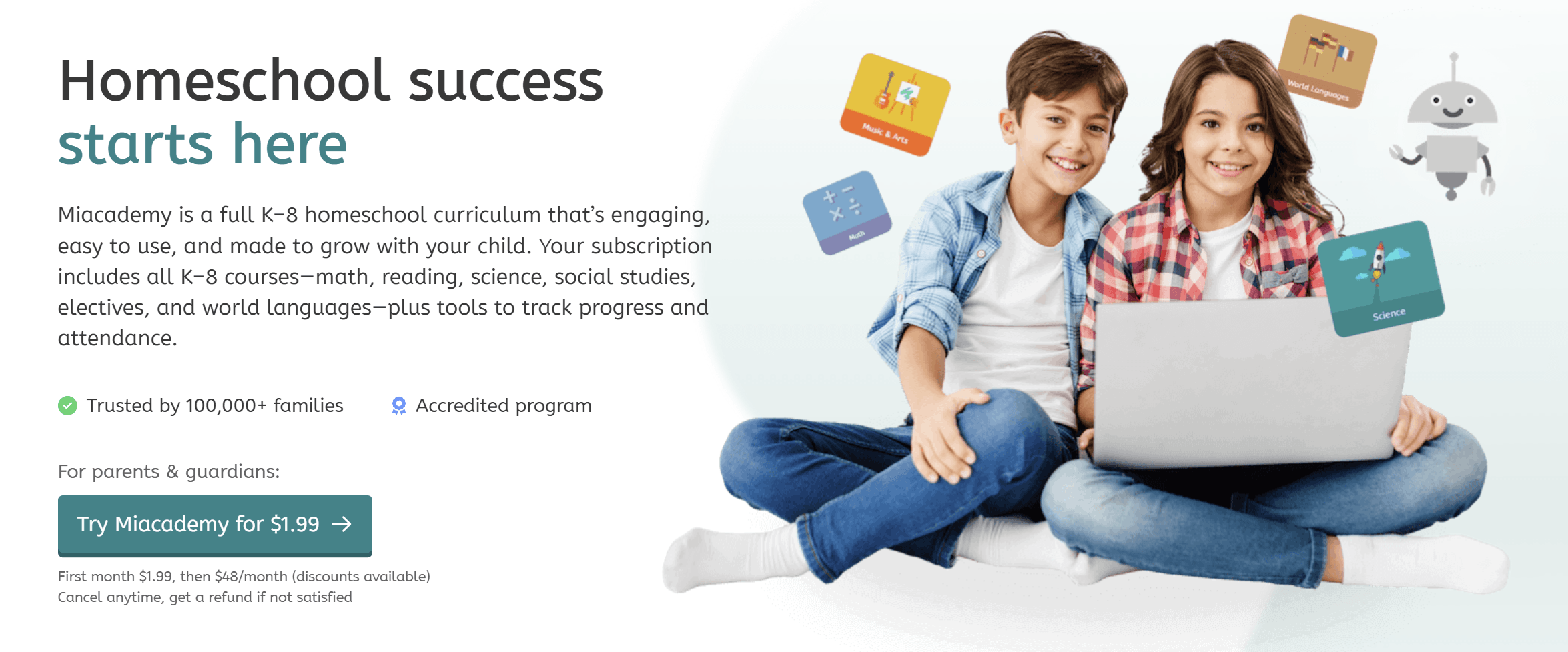 Miacademy Review: A Detailed Overview of How the Platform Works