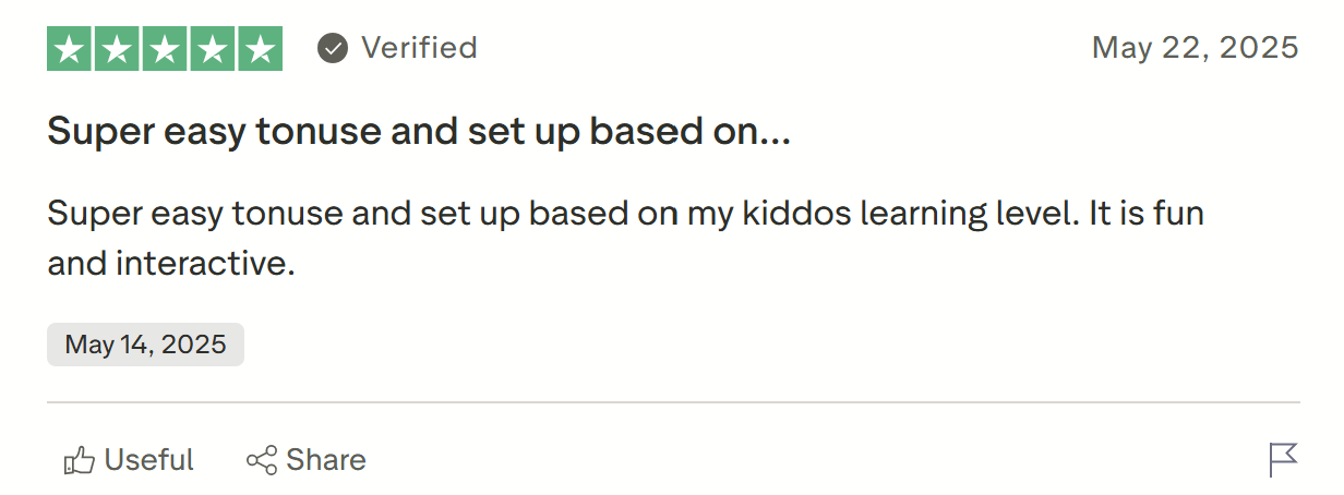 Miacademy Reviews: Approach to Learning