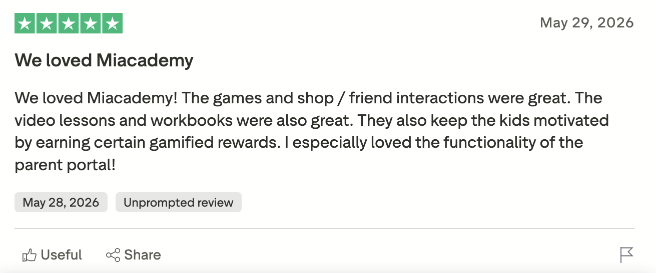 Is Miacademy a Good Homeschool Program?