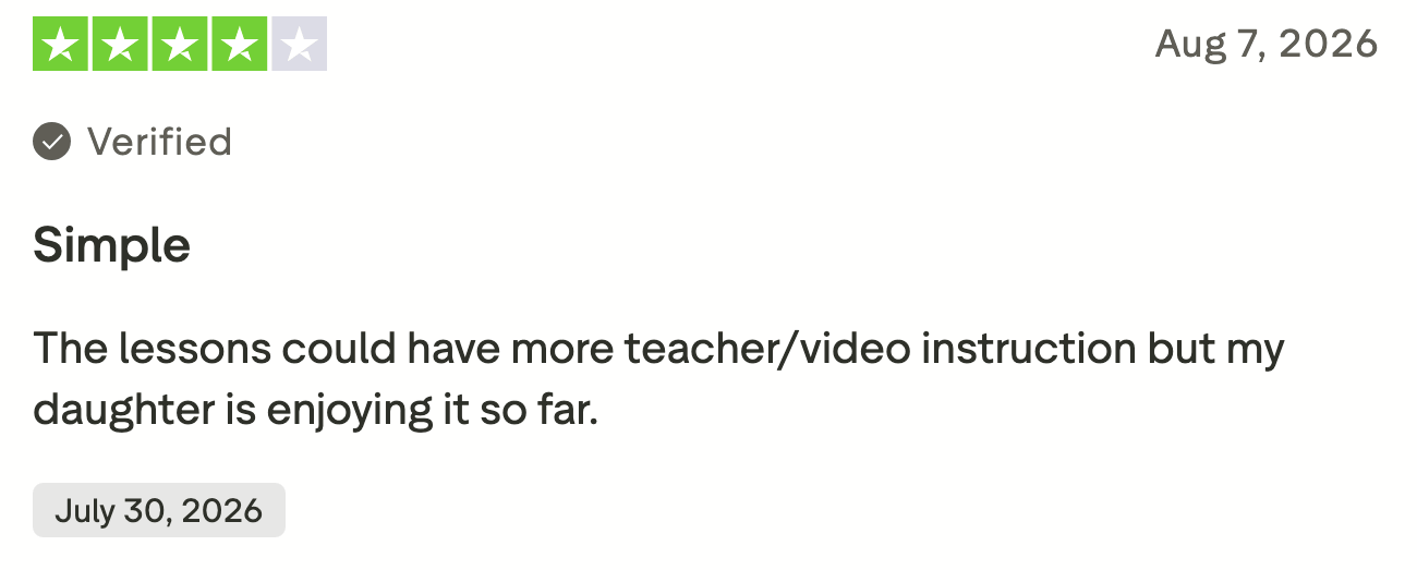 Is Miacademy a Good Homeschool Program?