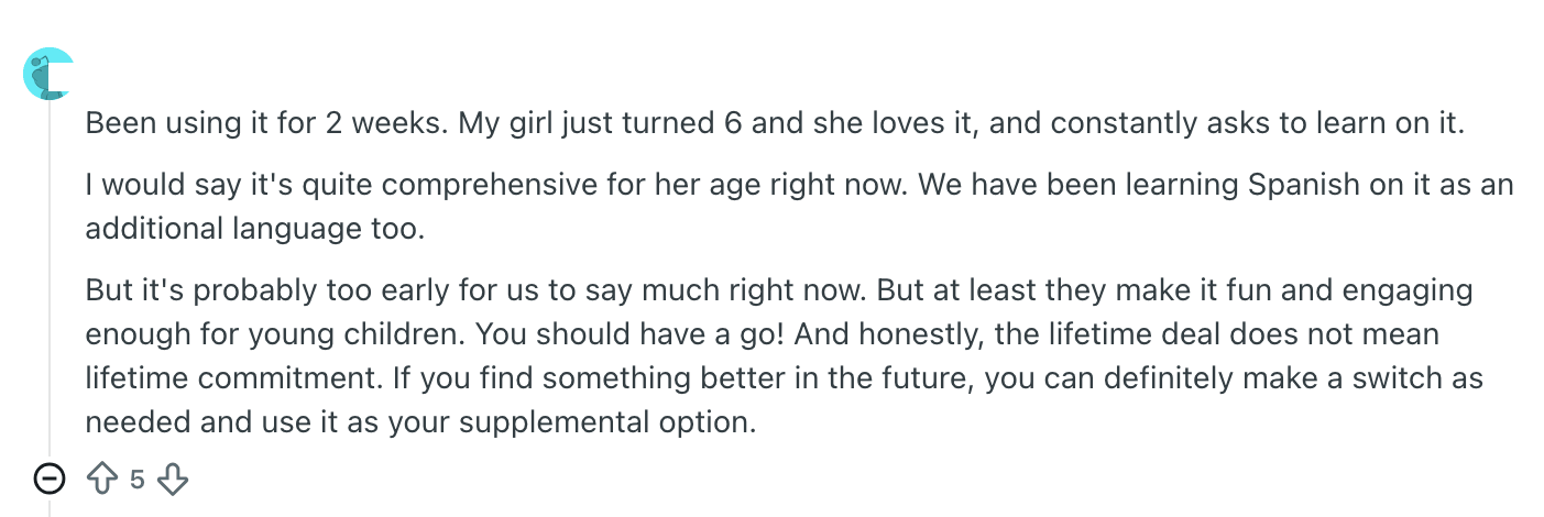 What Users Love: Positive Miacademy Reddit Reviews