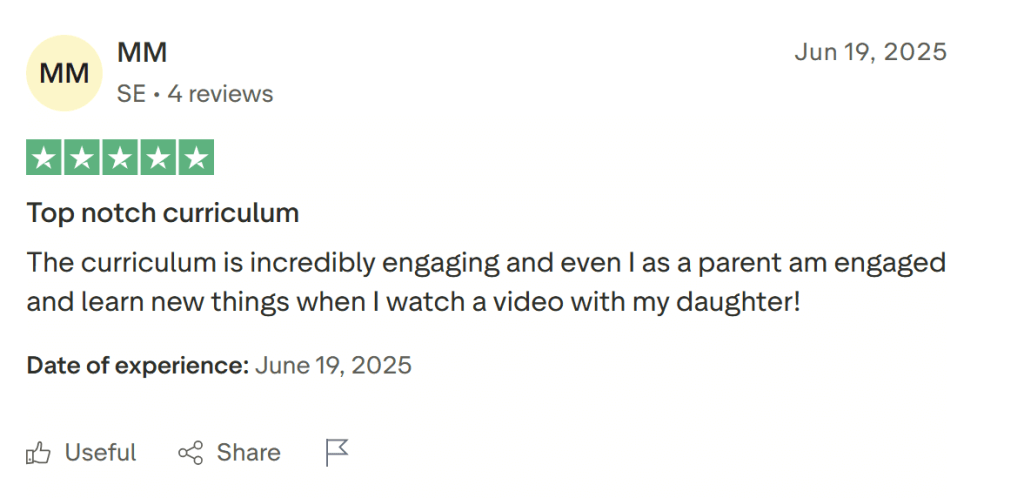 How does Miacademy work?