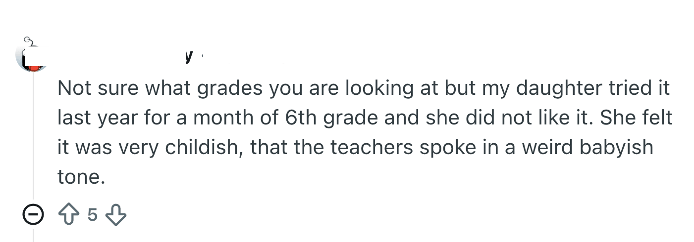 Common Miacademy Reviews Complaints on Reddit