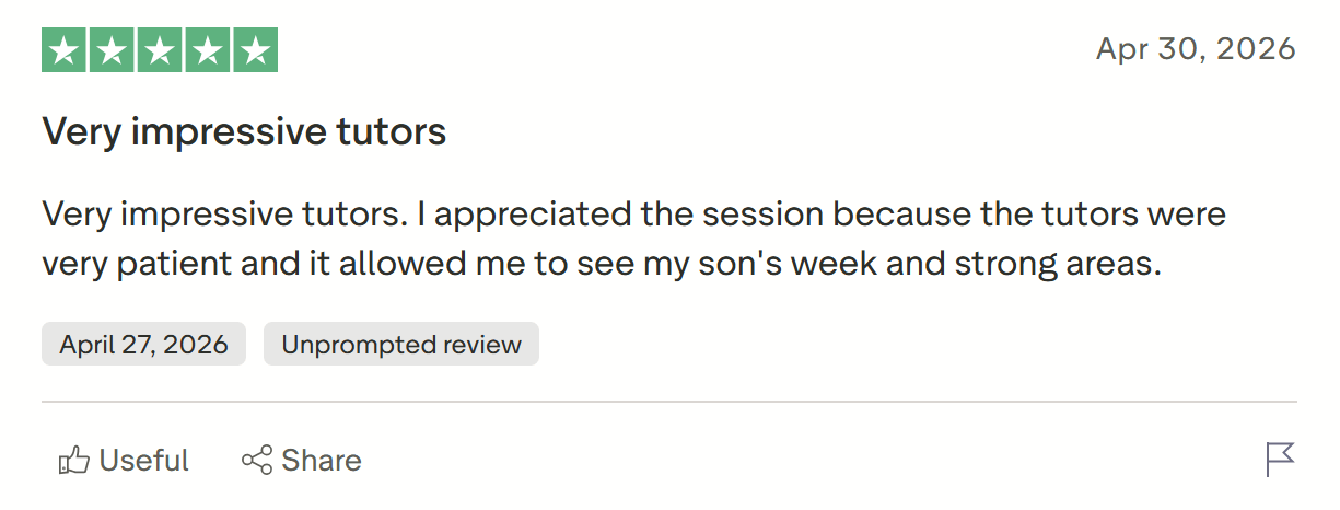 Professional Teachers for Real-Time Lessons