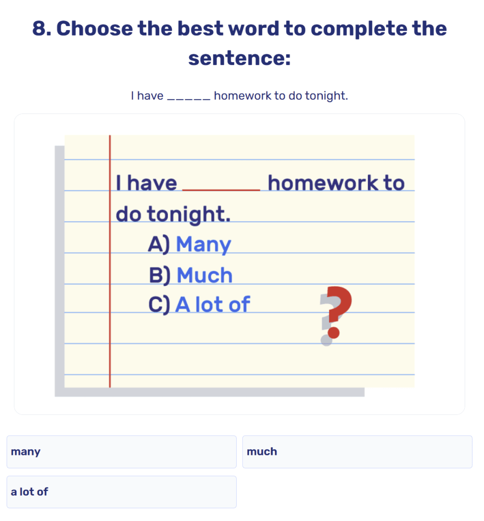 Outstanding math and reading tutors who make learning fun