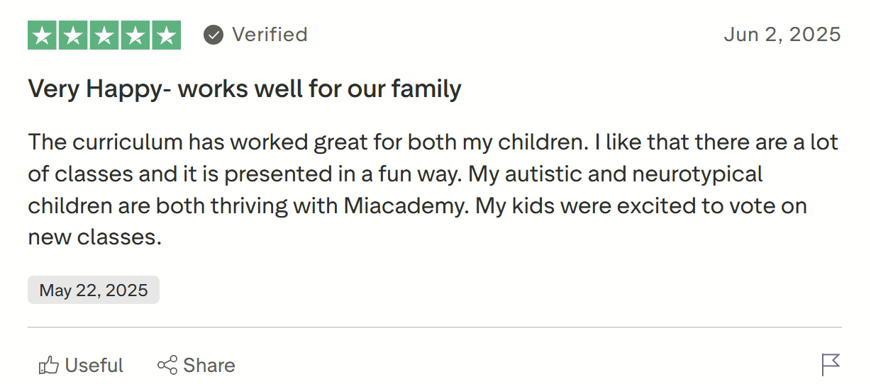Pro 3: Accessible for Students with Special Needs