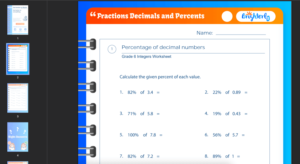 Plenty of free reading and math resources