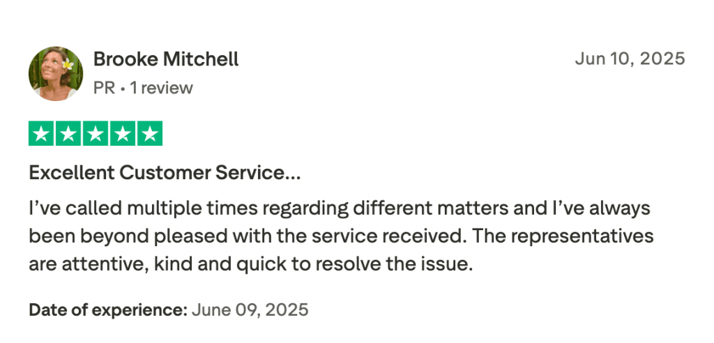 “Both my kids love Prodigy (7, 11). They like that they can play together and I like that I can use the teacher account (I homeschool them) to give them each specific math lessons. It has been a great supplement for their education, and they enjoy the game so much they can play for hours.” — Trustpilot Prodigy review.