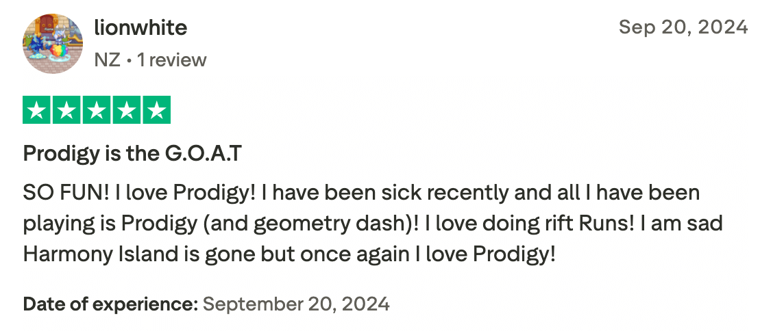 Prodigy Math Reviews: Is It the Right Fit for Your Child?