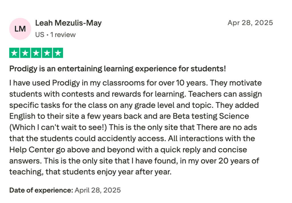 Is Prodigy Math worth it? Discovering effectiveness