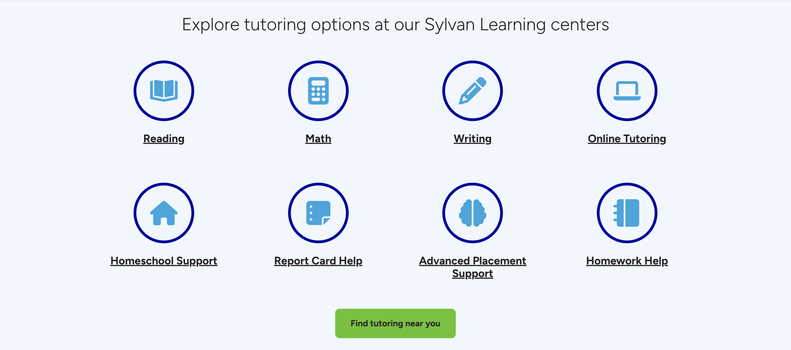 Sylvan