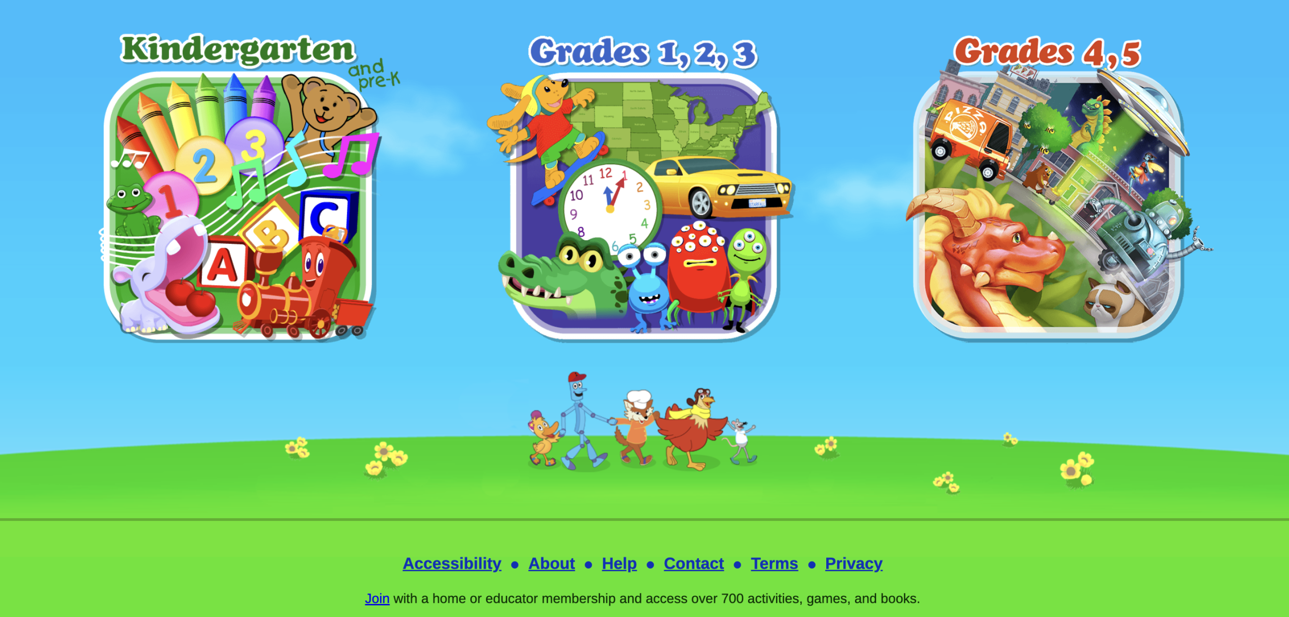 Starfall