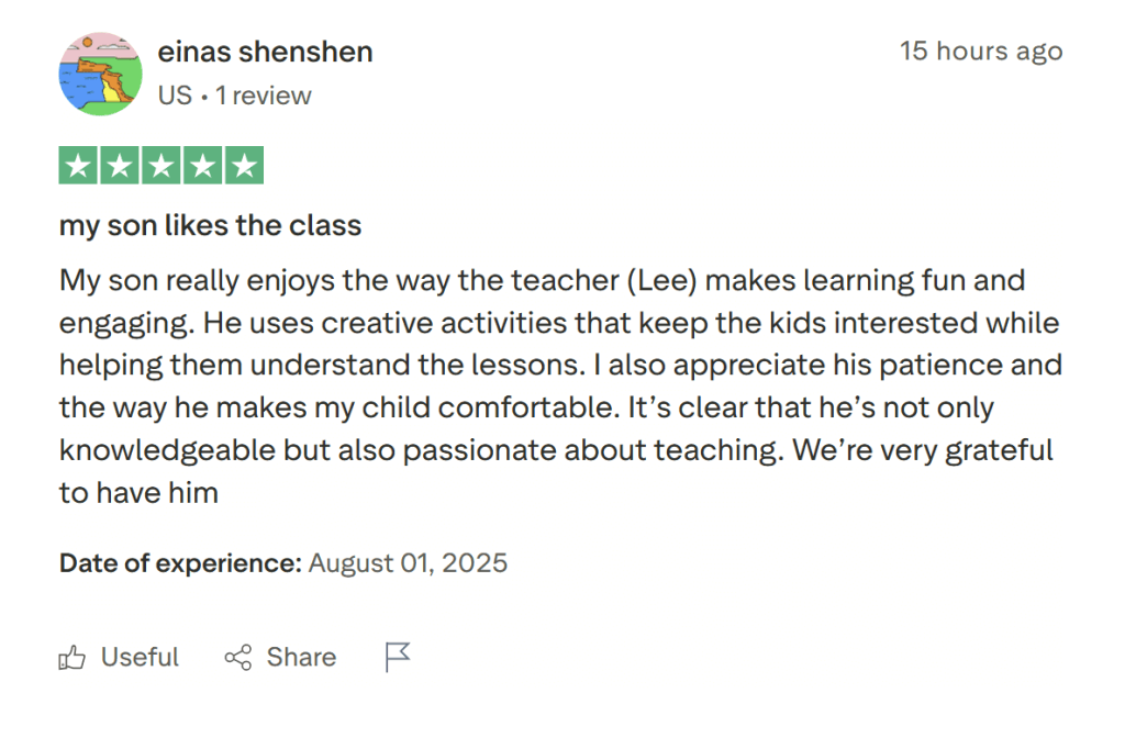 Sylvan learning reviews complaints