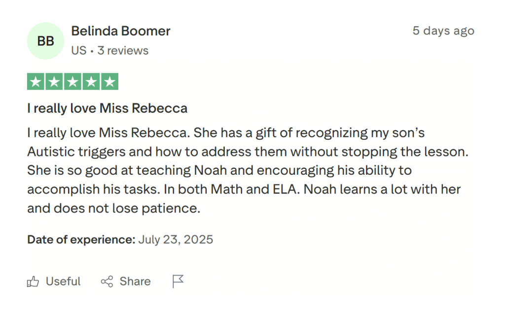 Sylvan learning reviews complaints