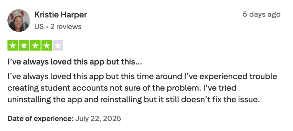 Why is Prodigy so bad now? Disadvantages