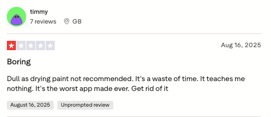 What are the pros and cons of Reading Eggs?